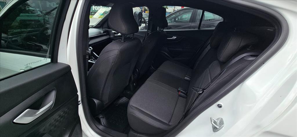 FASTBACK 1.0 TURBO 200 HYBRID AUDACE CVT7