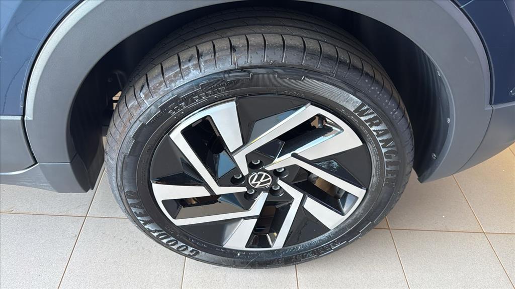 T-CROSS 1.4 250 TSI TOTAL FLEX HIGHLINE AUTOMÁTICO14