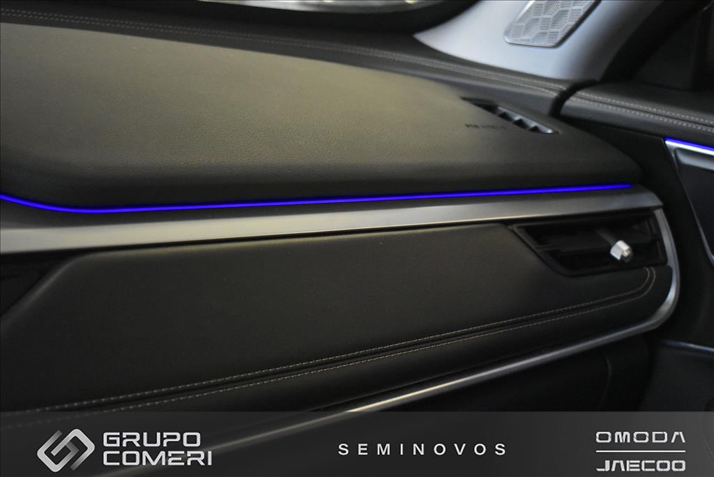 TIGGO 8 1.6 TGDI GASOLINA FOUNDER'S EDITION DCT17