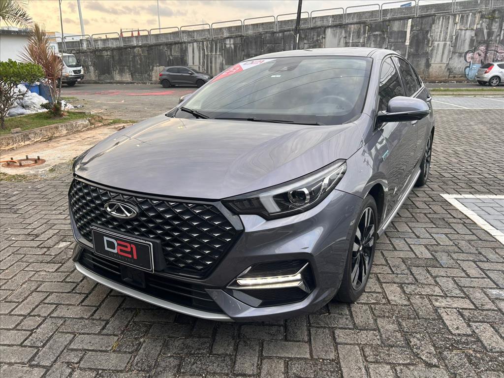 1.5 TCI FLEX HYBRID CVT