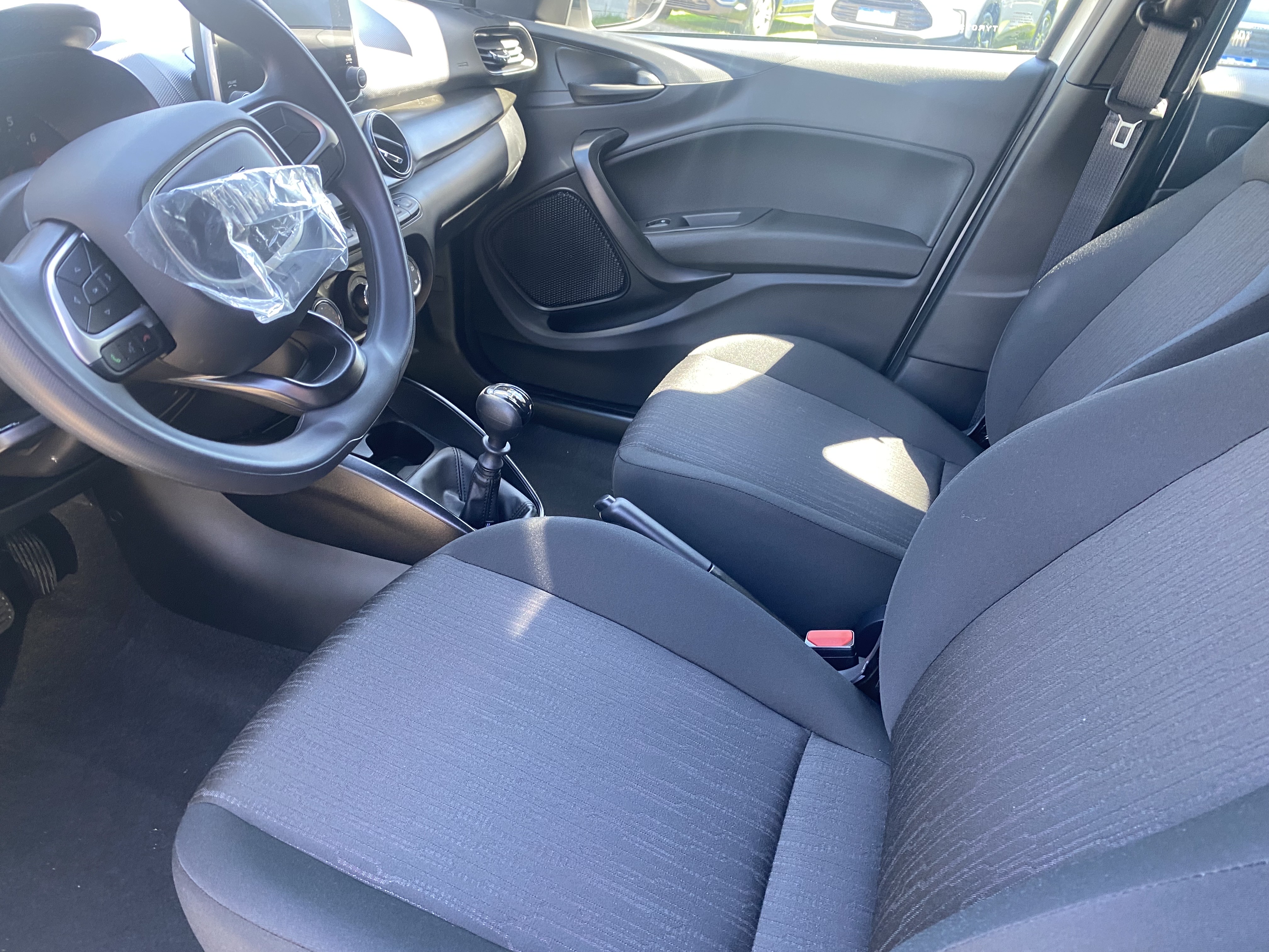 ARGO 1.0 FIREFLY FLEX DRIVE MANUAL7