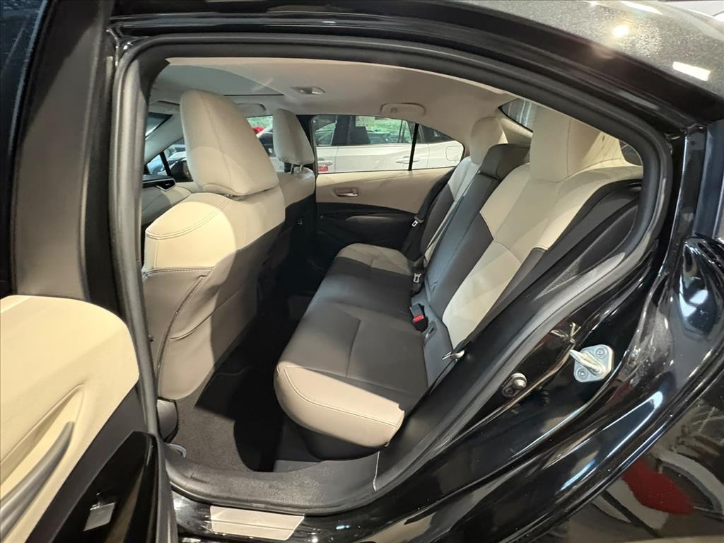 COROLLA 1.8 VVT-I HYBRID FLEX ALTIS PREMIUM CVT7