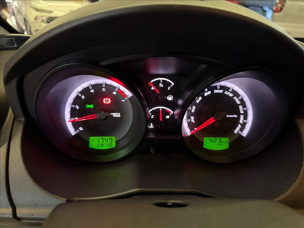 FIESTA 1.6 MPI SEDAN 8V FLEX 4P MANUAL7