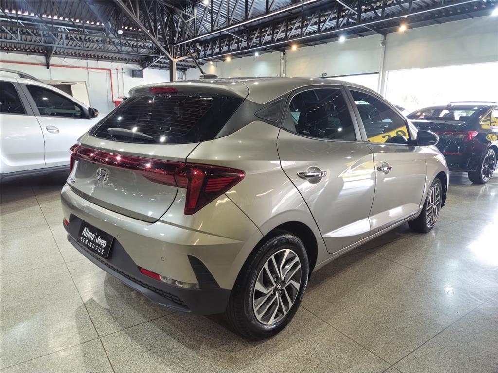 HB20 1.0 12V FLEX LIMITED MANUAL4