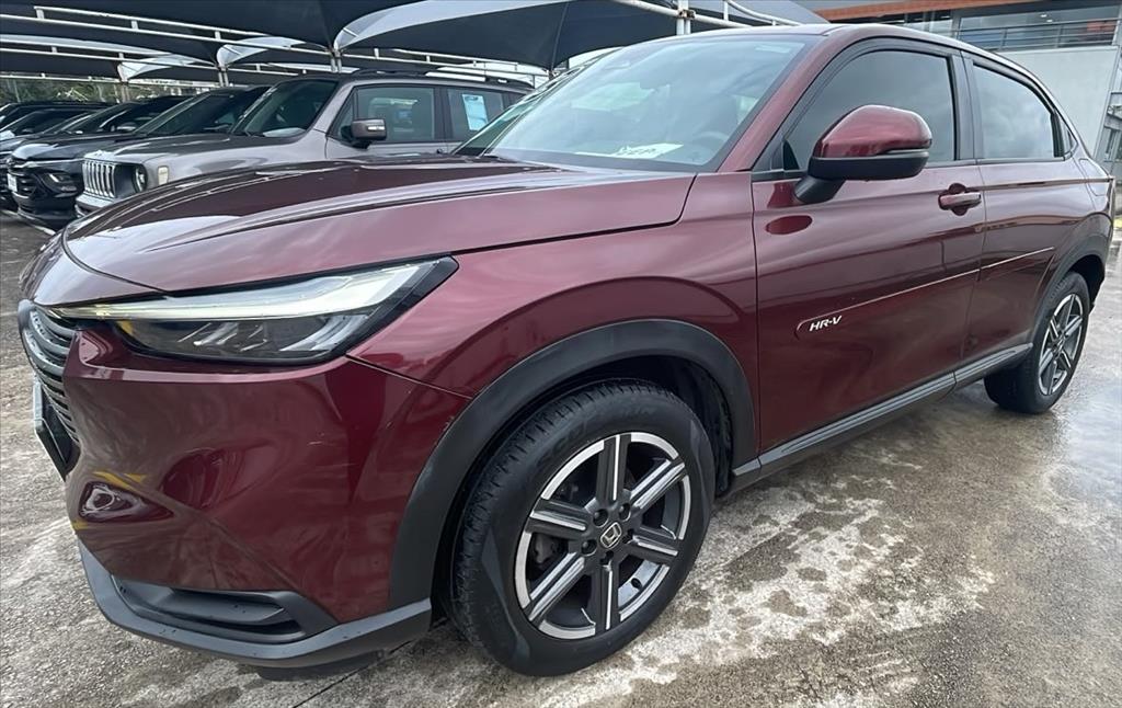 HR-V 1.5 DI I-VTEC FLEX EX CVT1