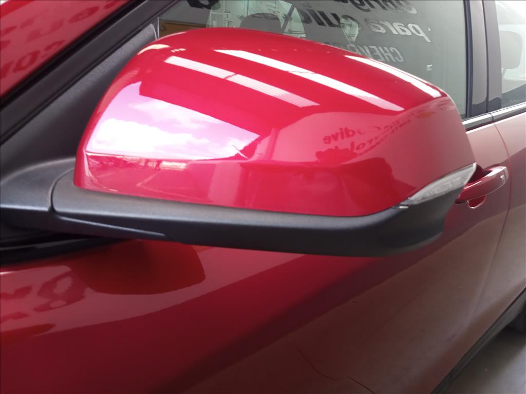 EQUINOX 1.5 16V TURBO GASOLINA RS AUTOMÁTICO