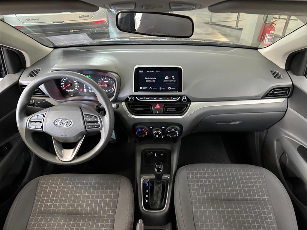 HB20S 1.0 TGDI FLEX COMFORT PLUS AUTOMÁTICO6