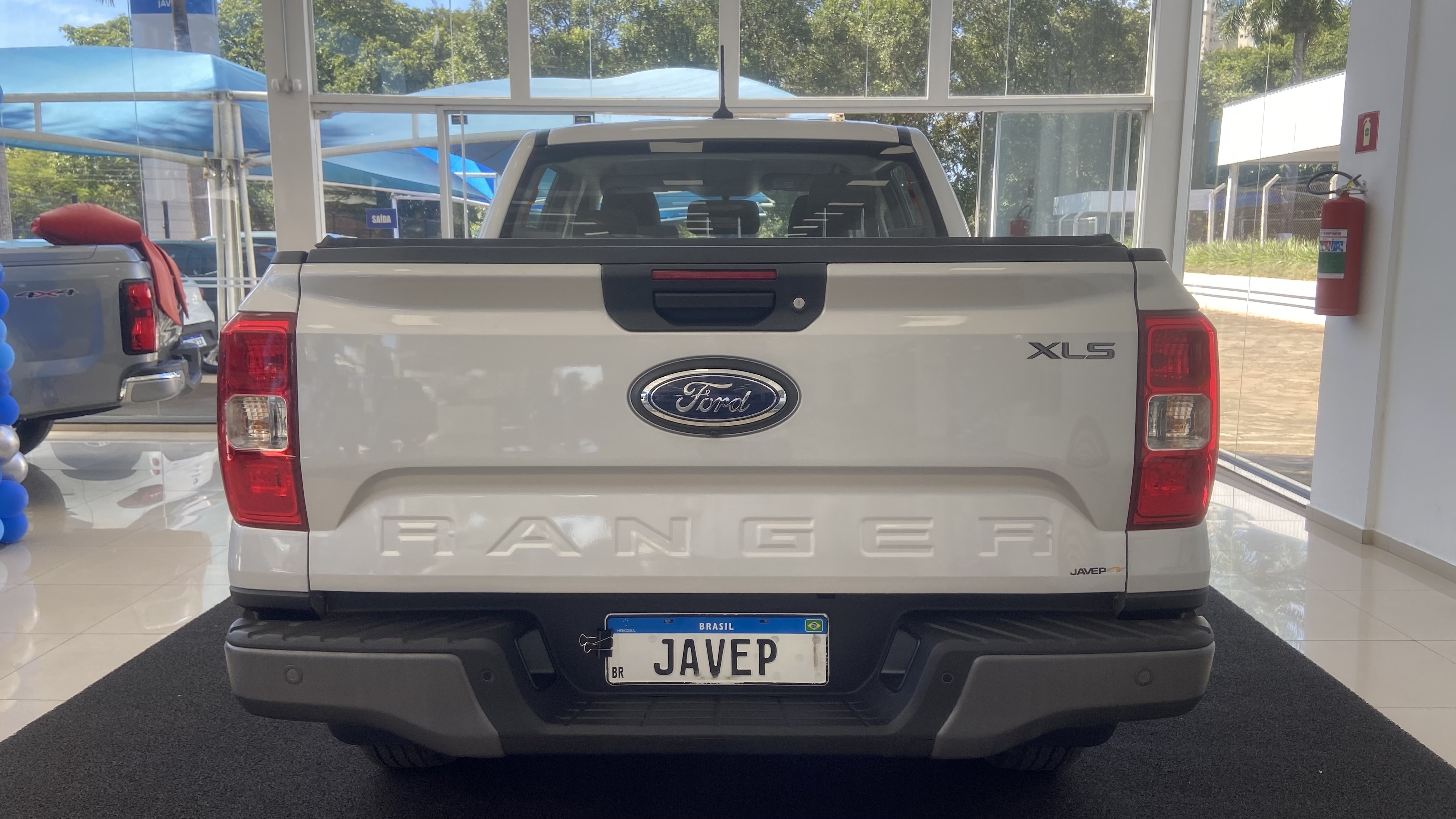 Ford-RANGER-2.0 TURBO DIESEL CD XLS 4X2 AUTOMÁTICO