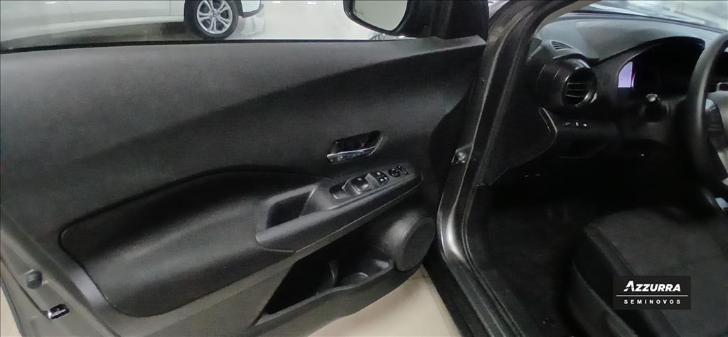 KICKS 1.6 16V FLEXSTART SENSE XTRONIC10