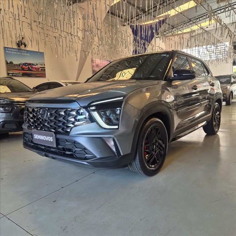 CRETA 1.0 TGDI FLEX N LINE AUTOMÁTICO2