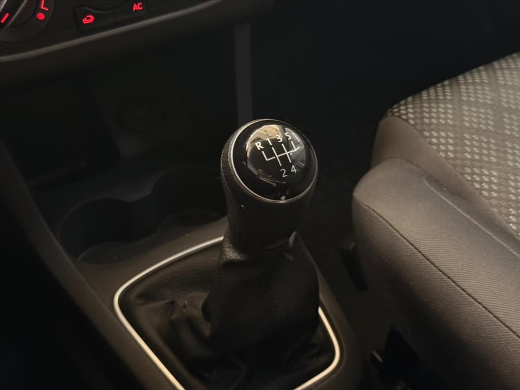 FOX 1.0 MPI TRENDLINE 12V FLEX 4P MANUAL7
