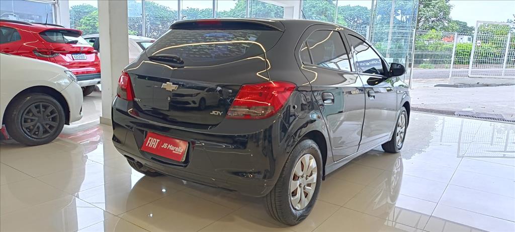 ONIX 1.0 MPFI JOY 8V FLEX 4P MANUAL1