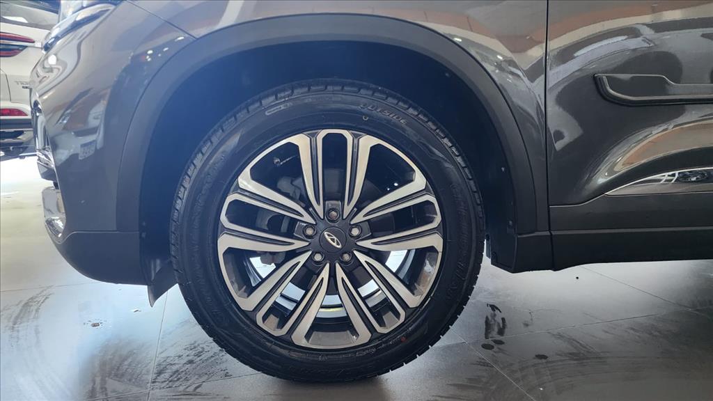 TIGGO 8 1.6 TGDI GASOLINA TXS DCT12