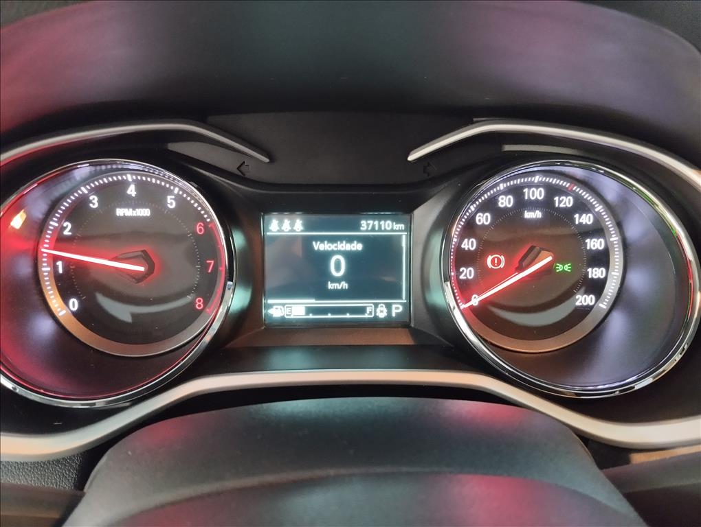 ONIX PLUS 1.0 TURBO FLEX PREMIER AUTOMÁTICO8