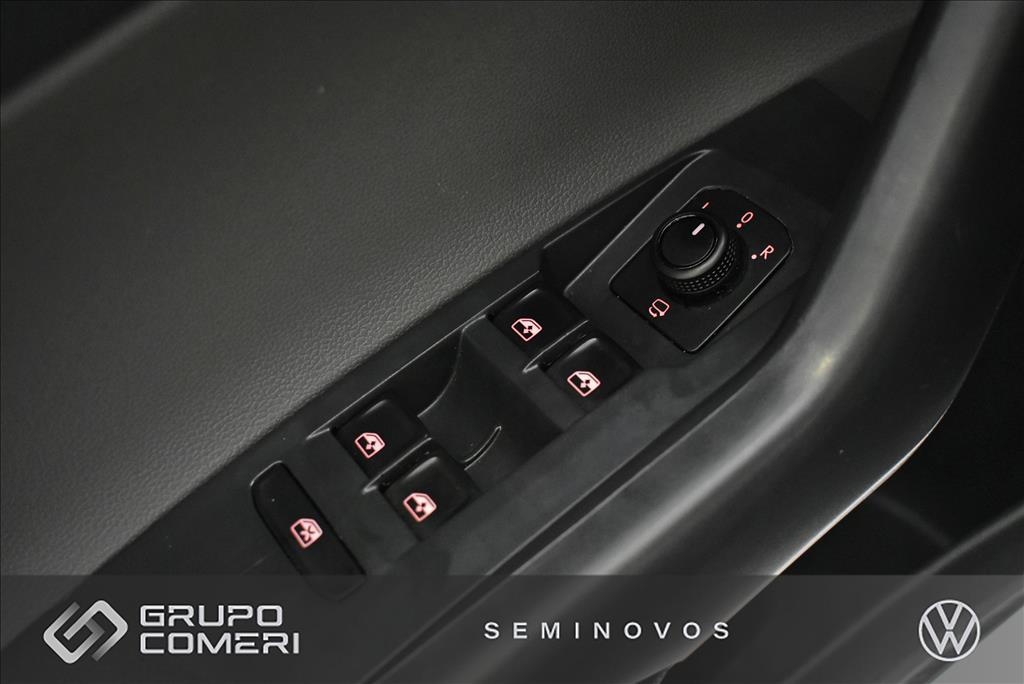 POLO 1.0 200 TSI HIGHLINE AUTOMÁTICO17
