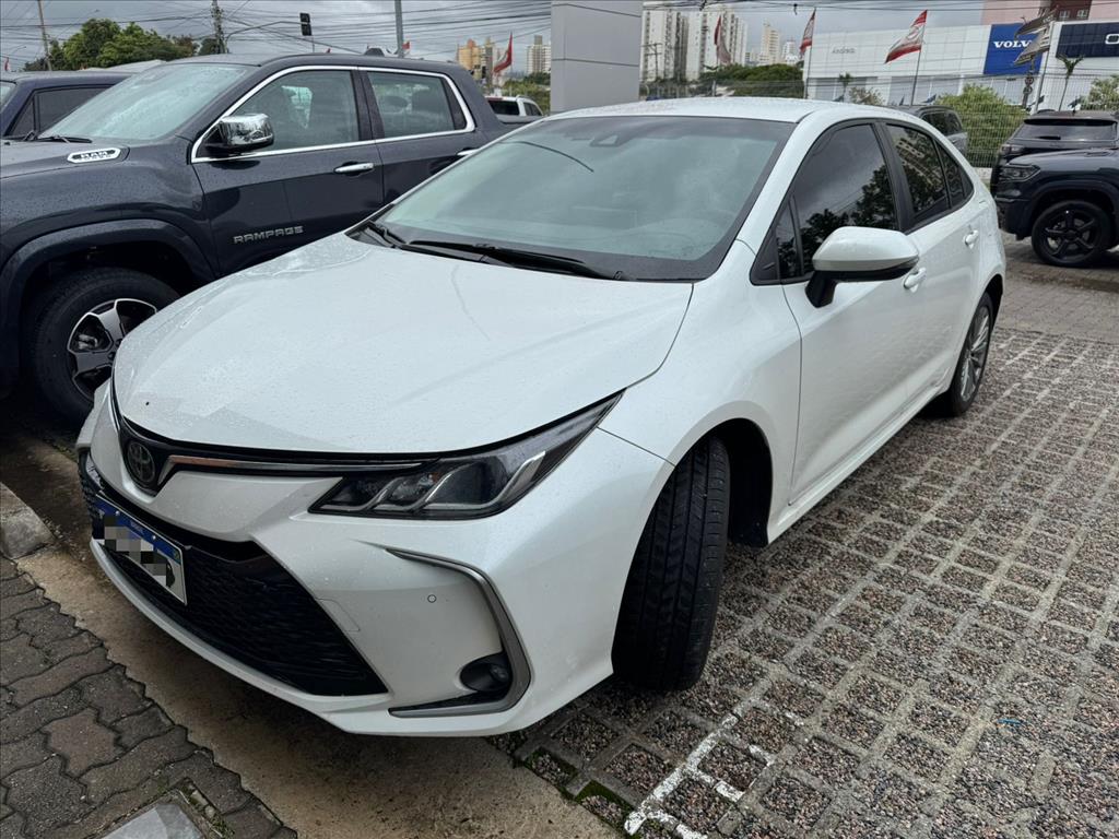 COROLLA 2.0 VVT-IE FLEX XEI DIRECT SHIFT1