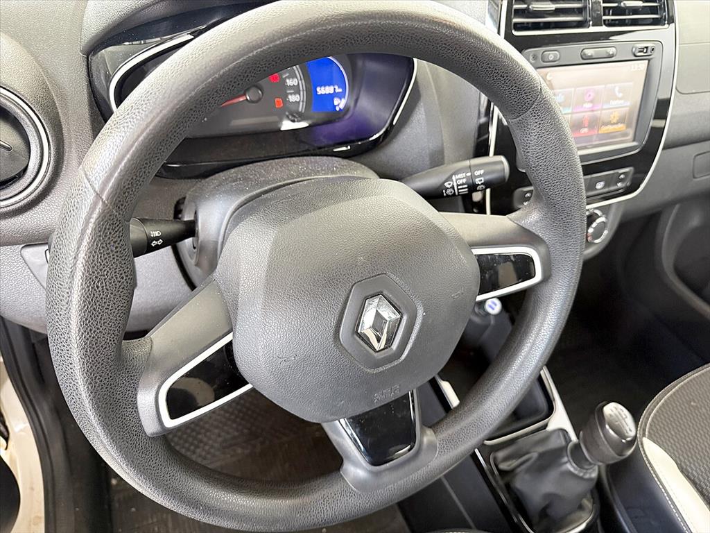 Renault Kwid - 1.0 12V SCE FLEX INTENSE MANUAL