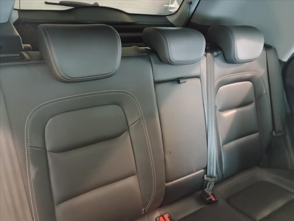 Caoa Chery-TIGGO 5x-1.5 VVT TURBO iFLEX SPORT CVT