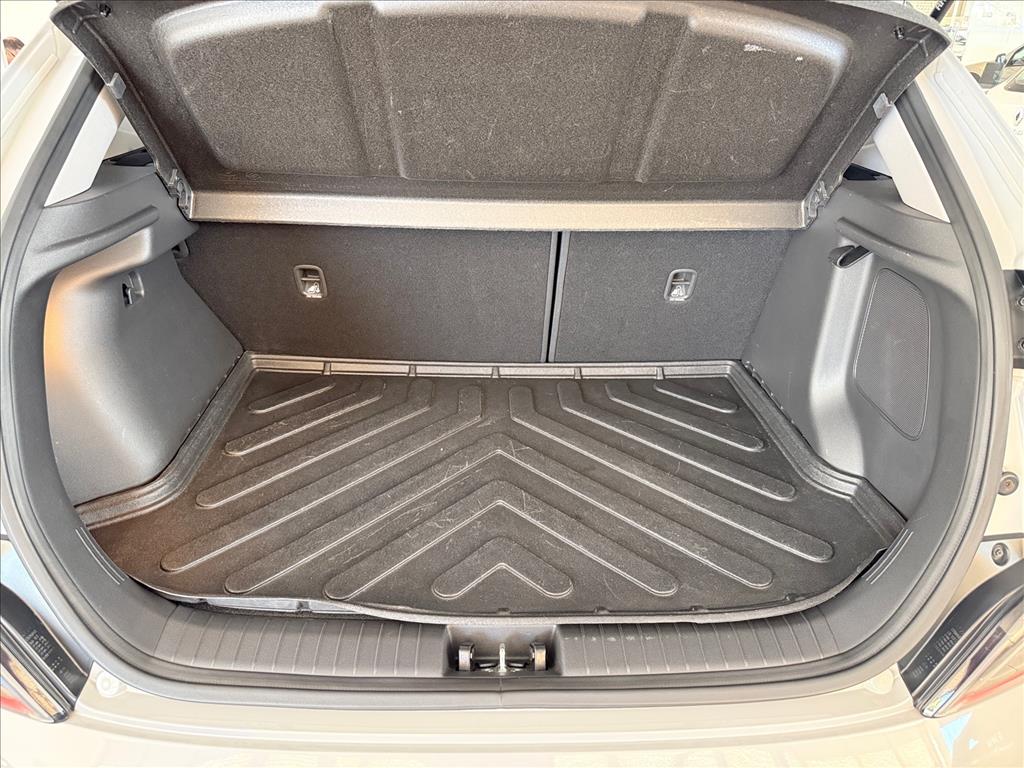KONA EV 39,2 KW ELÉTRICO11