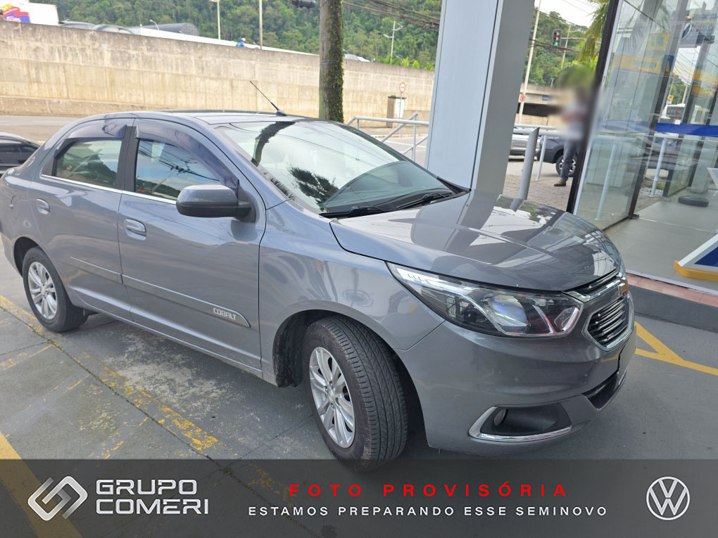COBALT 1.8 MPFI LTZ 8V FLEX 4P AUTOMÁTICO2