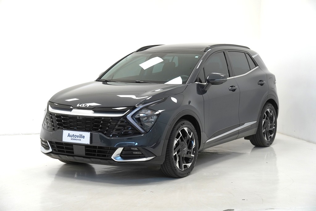1.6 TGDI MHEV EX PRESTIGE DCT