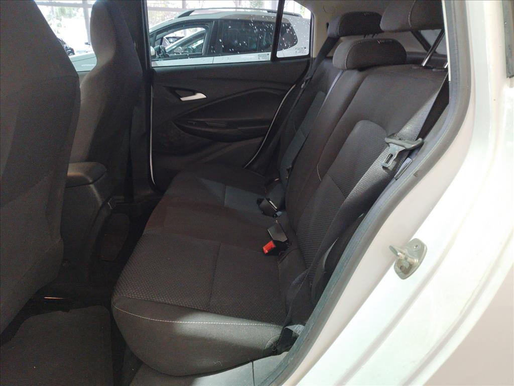 GM - Chevrolet-ONIX-1.0 TURBO FLEX LT AUTOMÁTICO