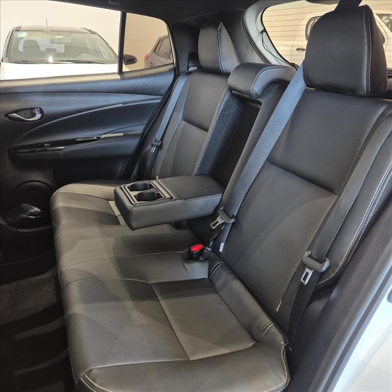 YARIS 1.5 16V FLEX XLS MULTIDRIVE19
