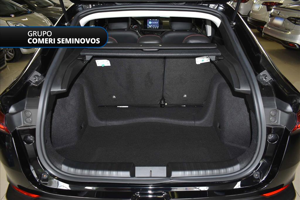 FASTBACK 1.0 TURBO 200 FLEX CVT4