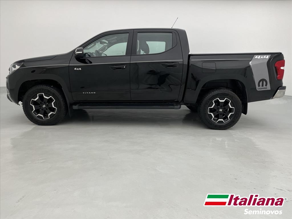 TITANO 2.2 TURBO DIESEL VOLCANO 4X4 AT61