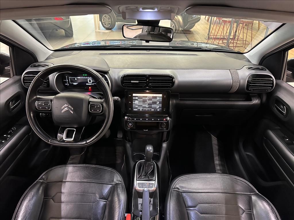 C4 CACTUS 1.6 VTI 120 FLEX FEEL PACK EAT66