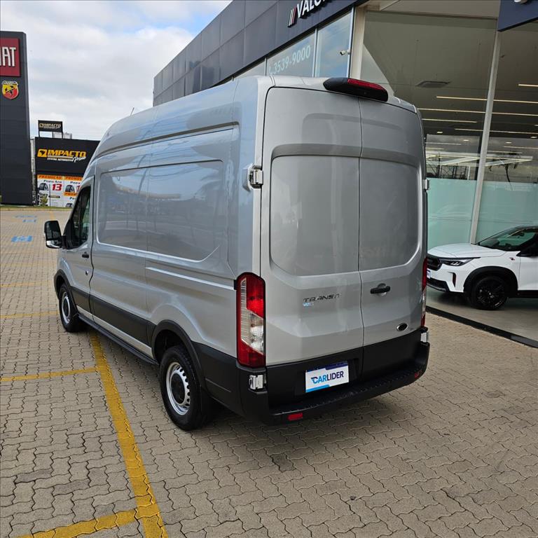 TRANSIT 2.0 ECOBLUE DIESEL FURGÃO L2H3 MANUAL3