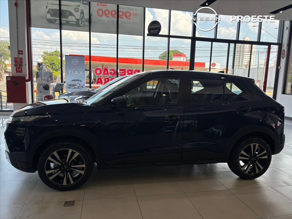 KAIT 1.6 FLEX SENSE XTRONIC7