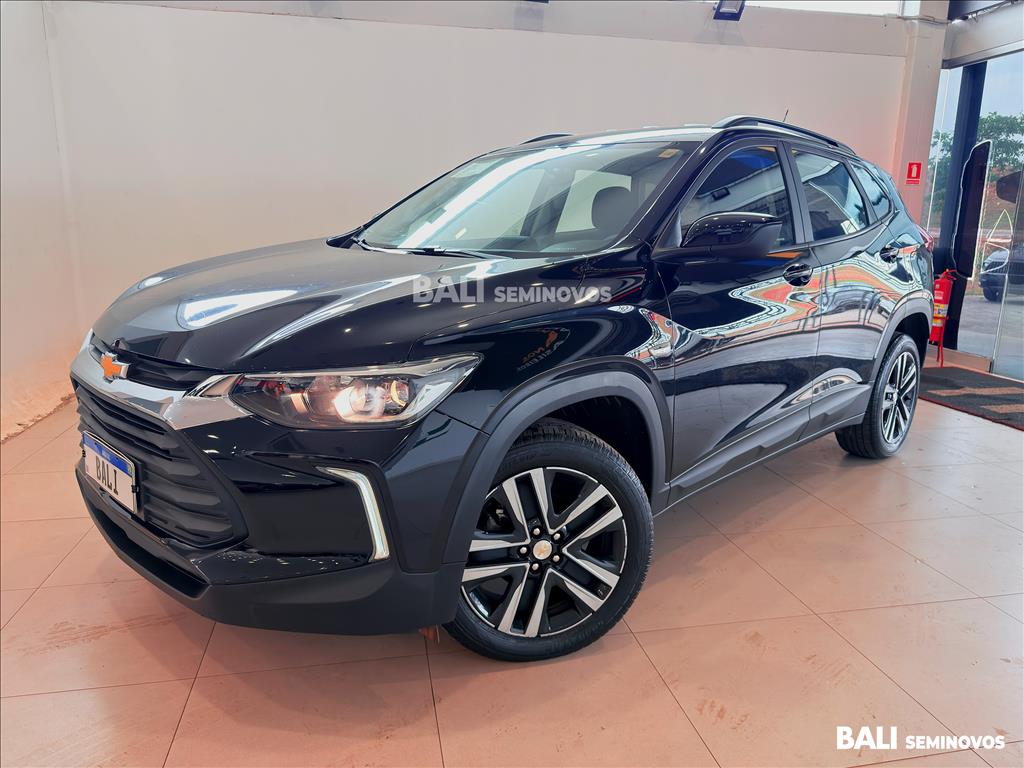 TRACKER 1.0 TURBO FLEX LT AUTOMÁTICO2