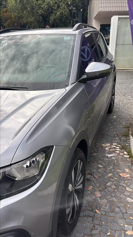 T-CROSS 1.0 200 TSI TOTAL FLEX AUTOMÁTICO4
