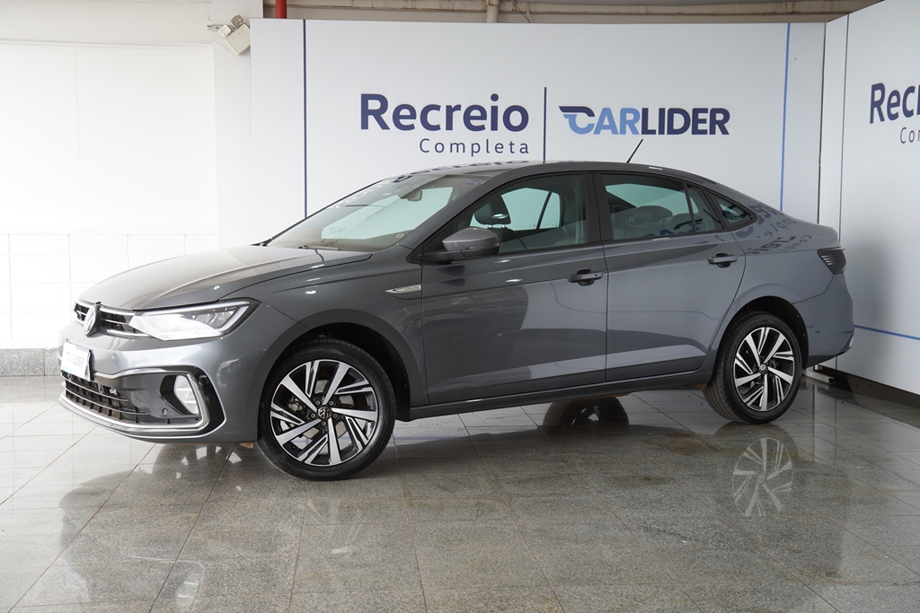 VIRTUS 1.0 200 TSI HIGHLINE AUTOMÁTICO1