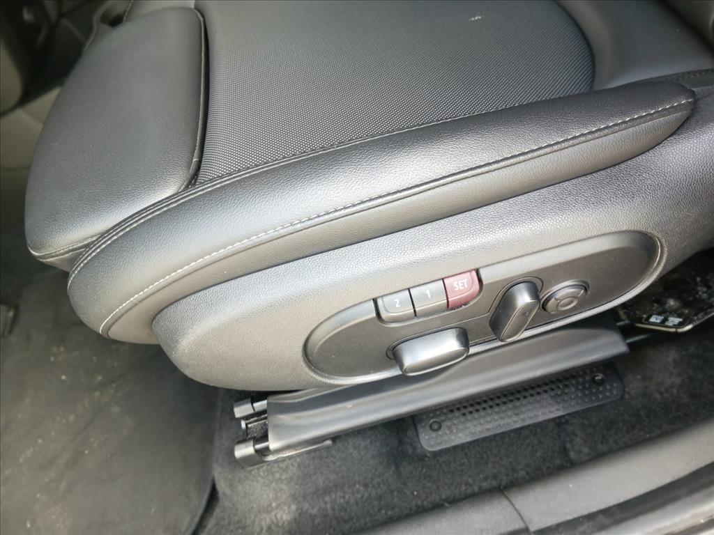 COUNTRYMAN 1.5 12V TWINPOWER TURBO GASOLINA COOPER EXCLUSIVE STEPTRONIC13