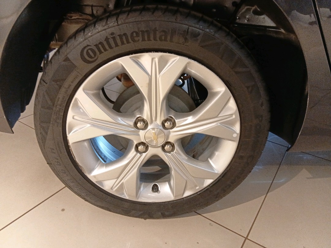 GM - Chevrolet-ONIX-1.0 TURBO FLEX LTZ AUTOMÁTICO