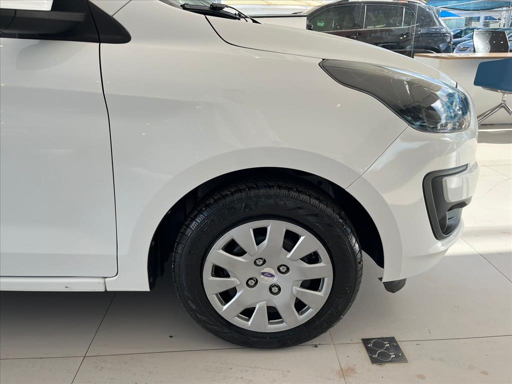 KA 1.0 TI-VCT FLEX SE MANUAL4