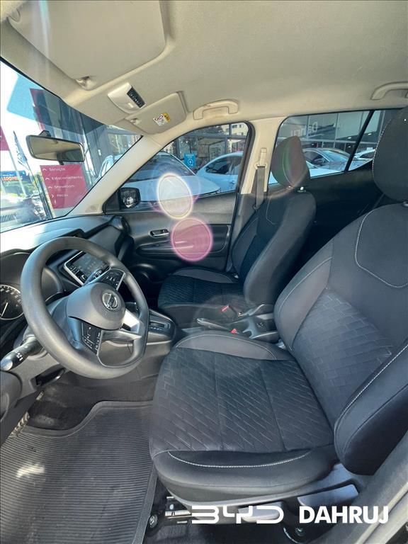 KICKS 1.6 16V FLEXSTART SENSE XTRONIC6