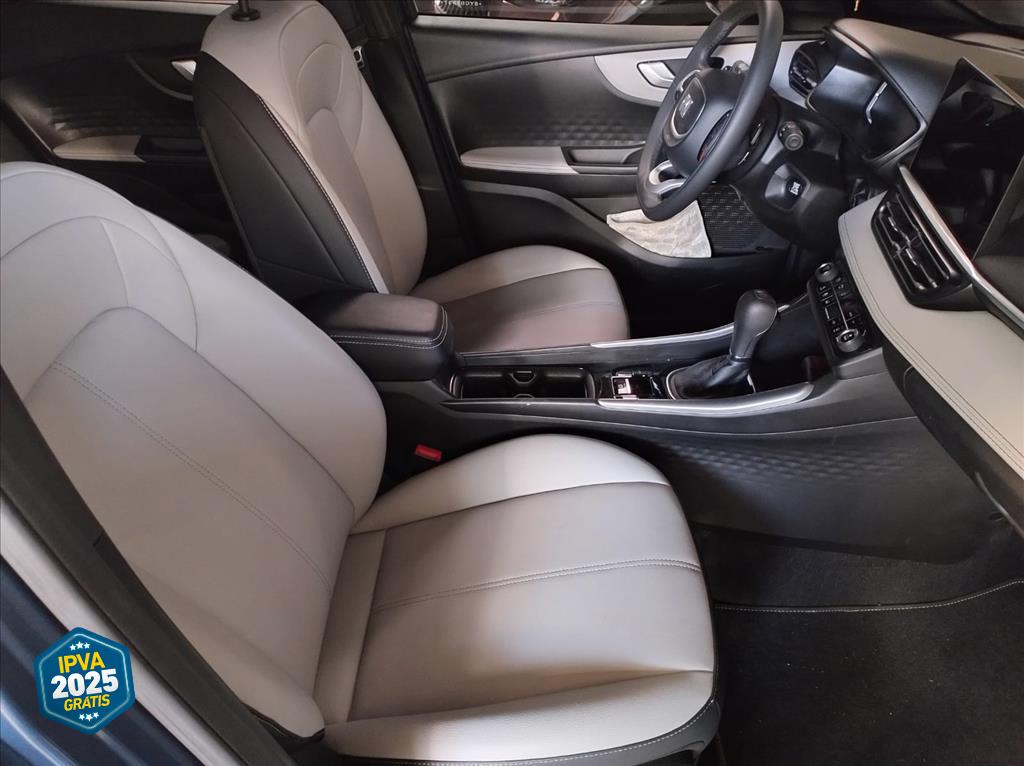 FASTBACK 1.0 TURBO 200 HYBRID IMPETUS CVT6