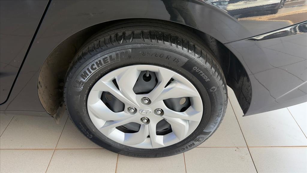 HB20S 1.0 12V FLEX COMFORT MANUAL