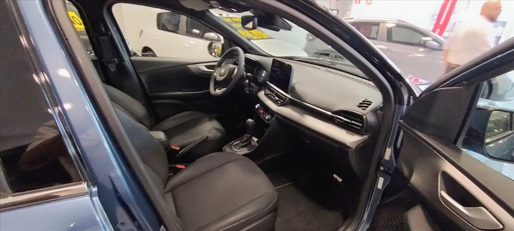 PULSE 1.0 TURBO 200 HYBRID IMPETUS CVT PULSE 1.0 TURBO 200 HYBRID IMPETUS CVT