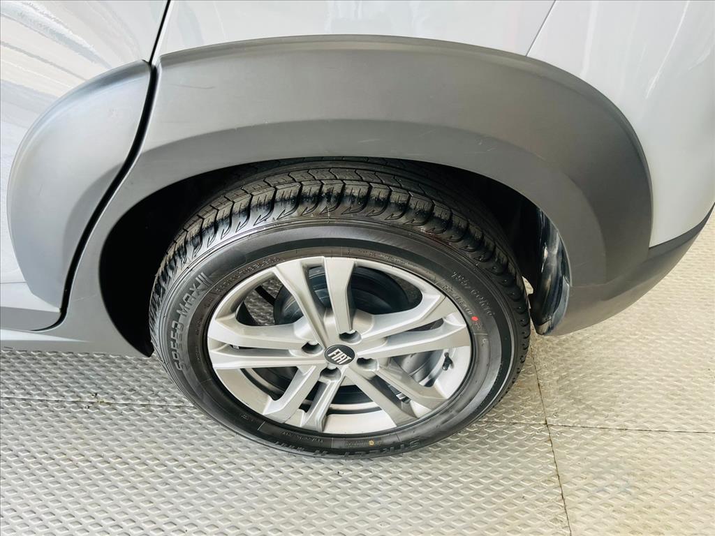 Fiat-PULSE-1.3 FLEX DRIVE CVT