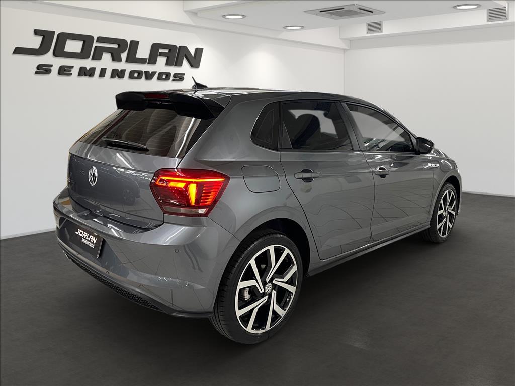 POLO 1.4 250 TSI GTS AUTOMÁTICO2