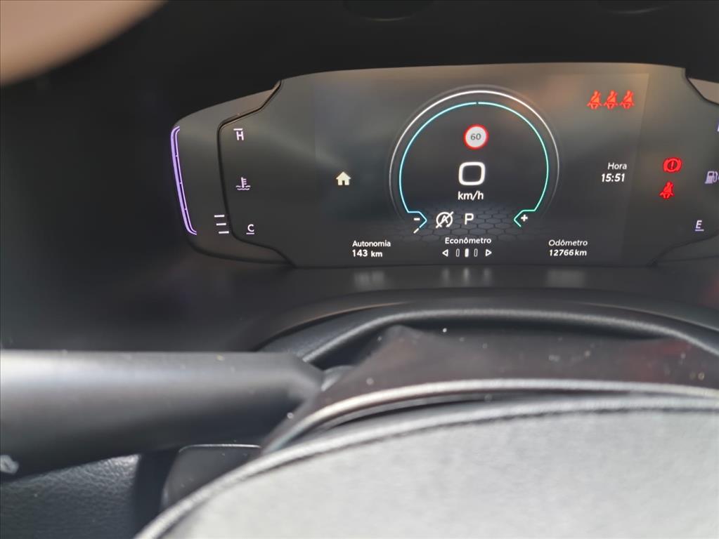 RENEGADE 1.3 T270 TURBO FLEX AT615