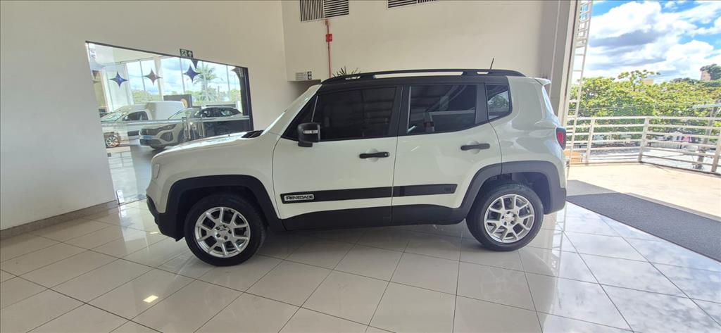 RENEGADE 1.8 16V FLEX SPORT 4P AUTOMÁTICO3