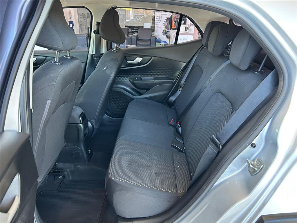 Fiat-PULSE-1.0 TURBO 200 FLEX DRIVE CVT