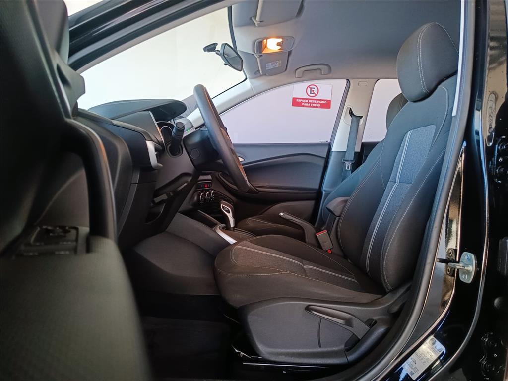 TRACKER 1.0 TURBO FLEX LT AUTOMÁTICO4