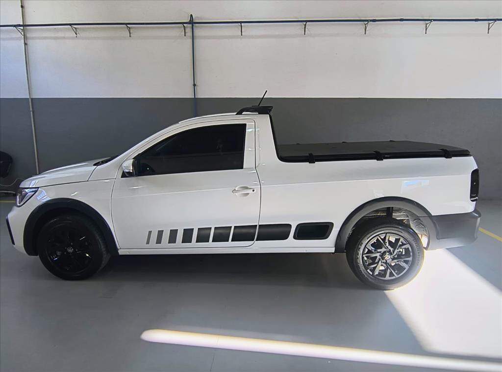 SAVEIRO 1.6 MSI TRENDLINE CS 16V FLEX 2P MANUAL1