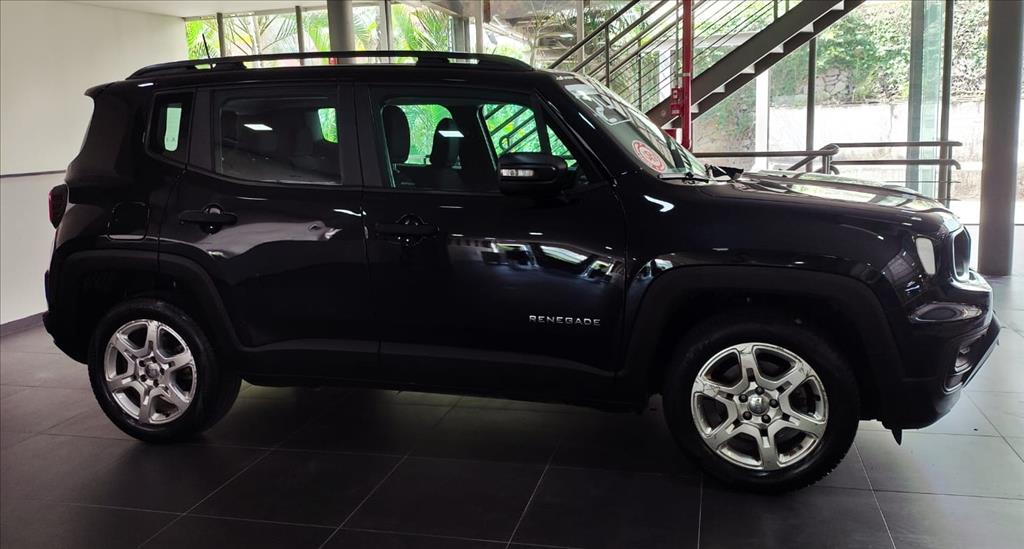 RENEGADE 1.3 T270 TURBO FLEX SPORT AT6